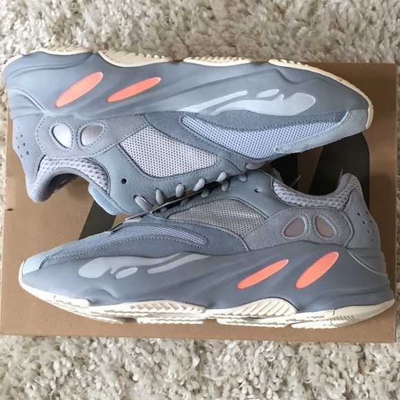 adidas Other - Adidas Yeezy Boost 700 Inertia EG7597 Grey 10